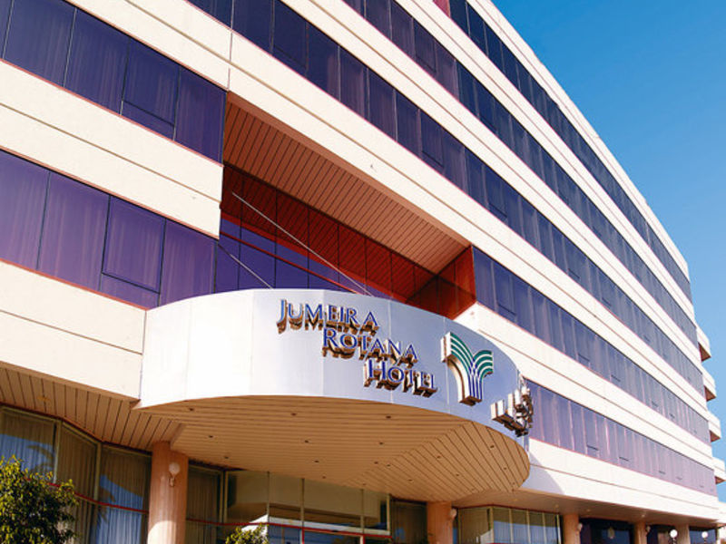 Jumeira Rotana