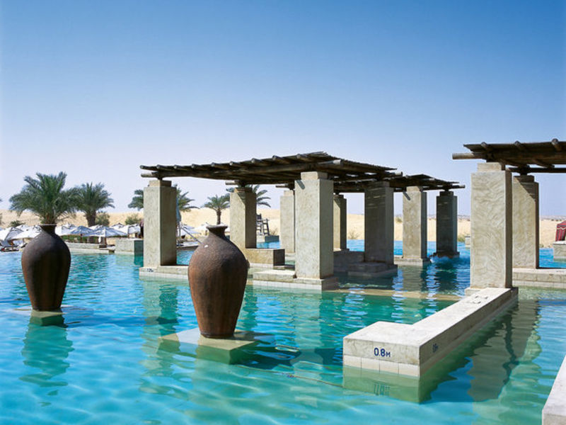 Jumeirah Bab Al Shams