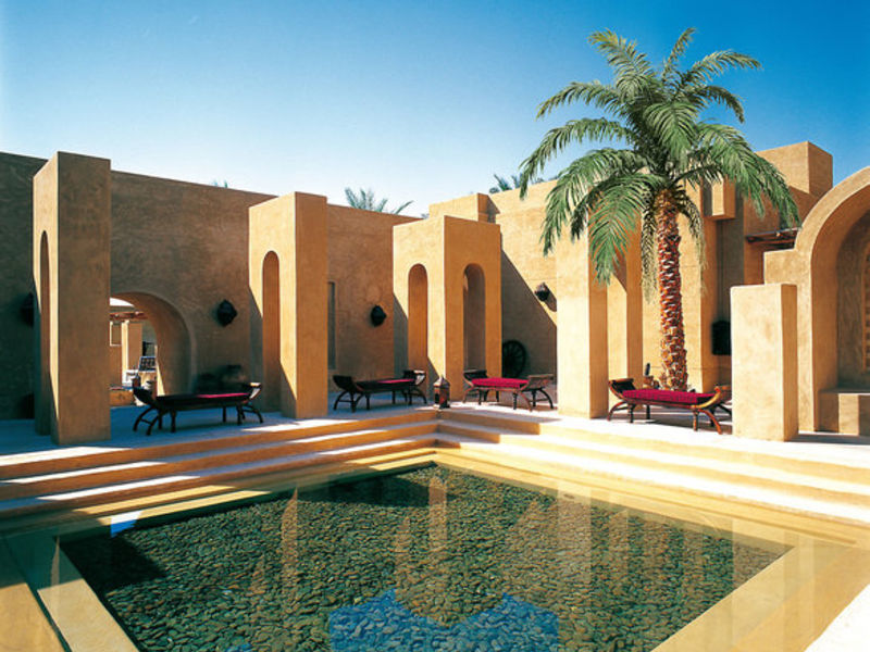 Jumeirah Bab Al Shams