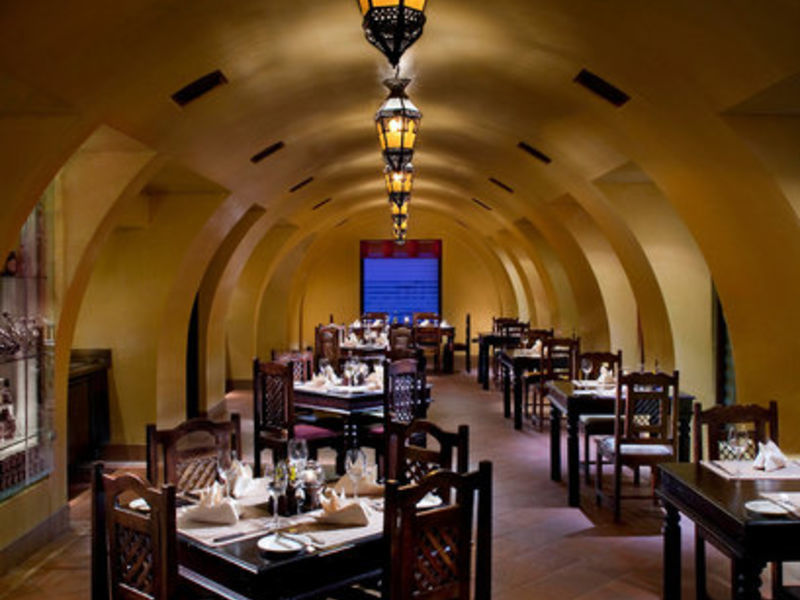 Jumeirah Bab Al Shams