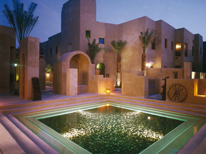 Jumeirah Bab Al Shams