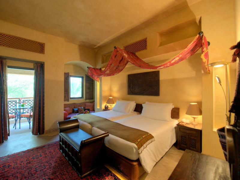 Jumeirah Bab Al Shams