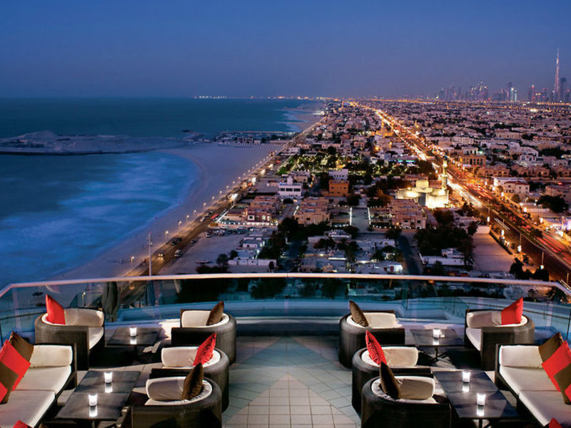 Jumeirah Beach Hotel