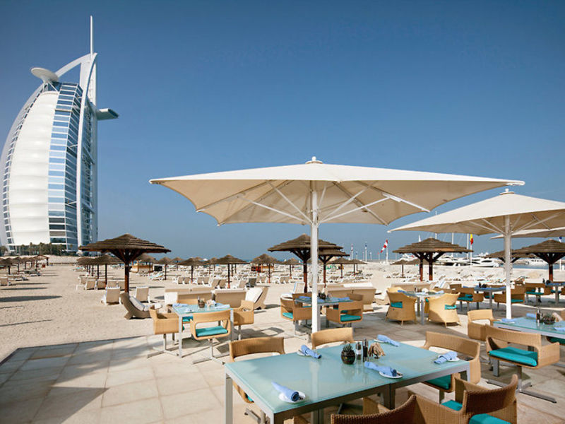 Jumeirah Beach Hotel