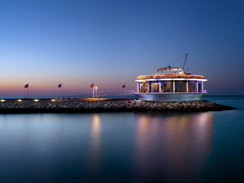 Jumeirah Beach Hotel