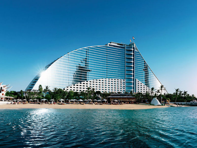 Jumeirah Beach Hotel