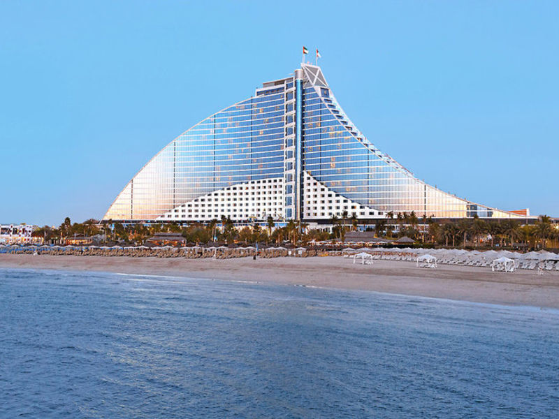 Jumeirah Beach Hotel