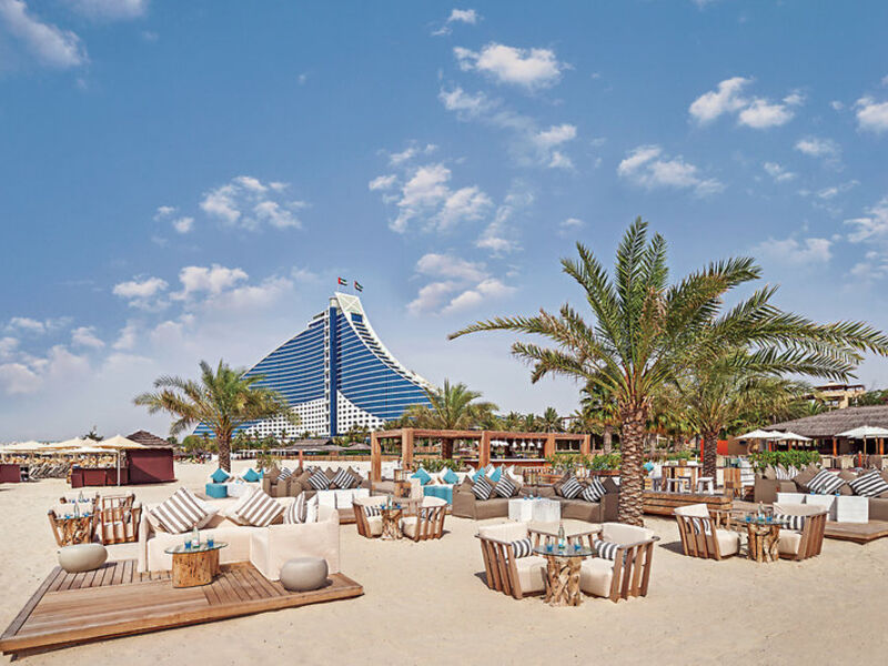 Jumeirah Beach Hotel