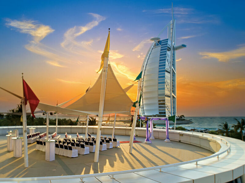 Jumeirah Beach Hotel