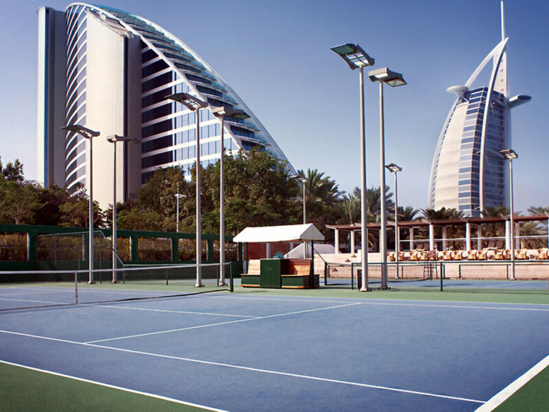 Jumeirah Beach Hotel