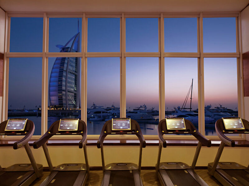 Jumeirah Beach Hotel