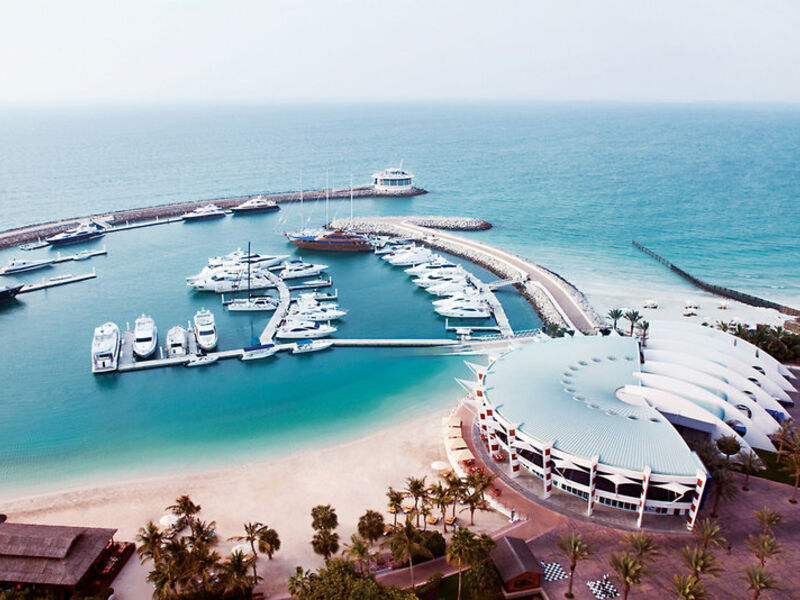 Jumeirah Beach Hotel