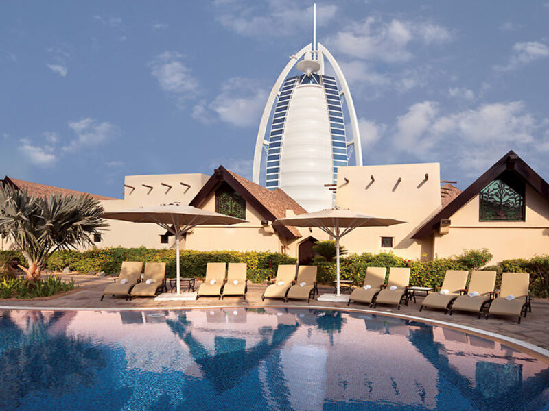 Jumeirah Beach Hotel