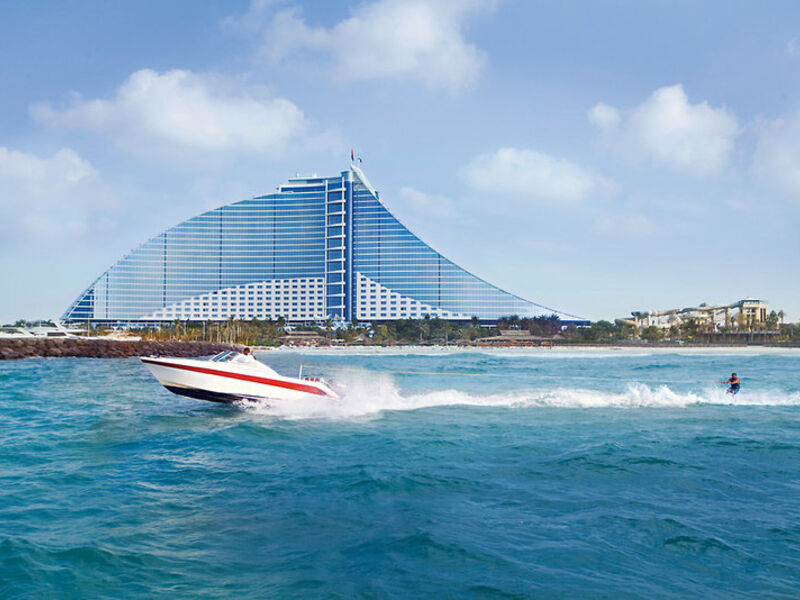 Jumeirah Beach Hotel