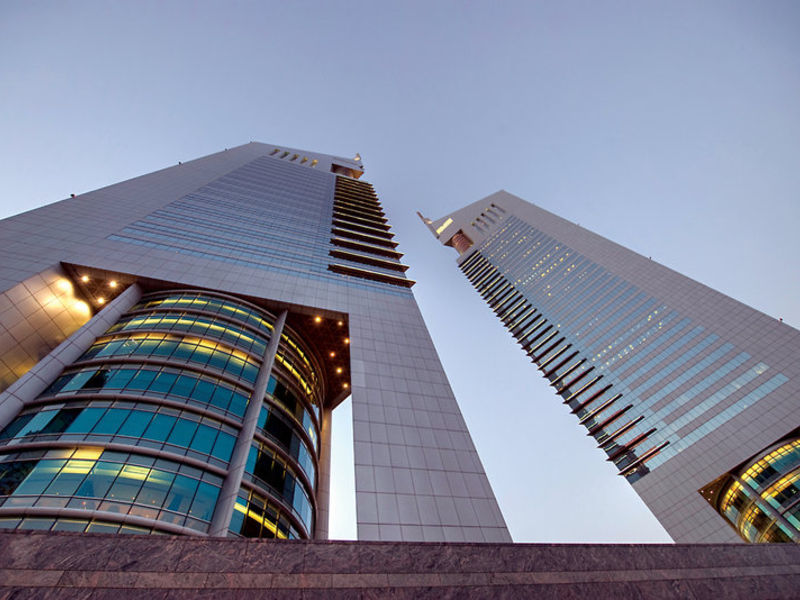 Jumeirah Emirates Towers