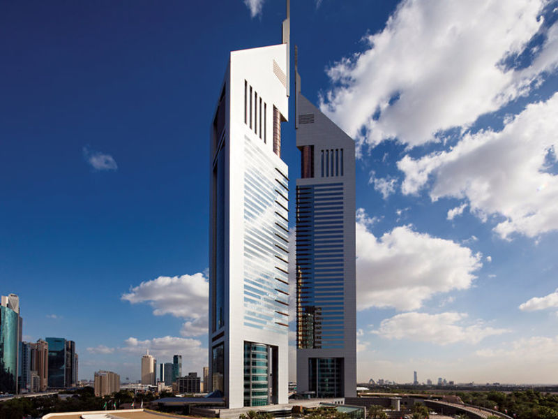 Jumeirah Emirates Towers