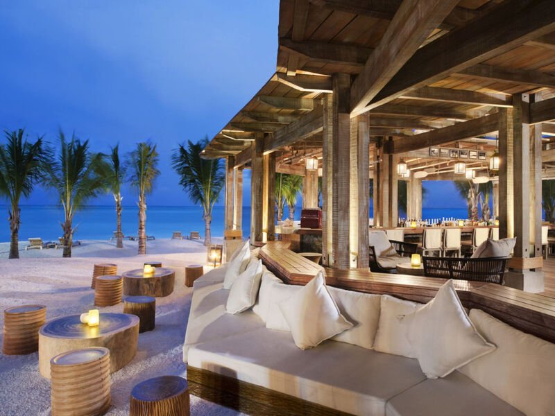 Jw Marriott Mauritius Resort