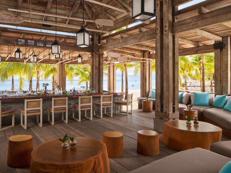 Jw Marriott Mauritius Resort