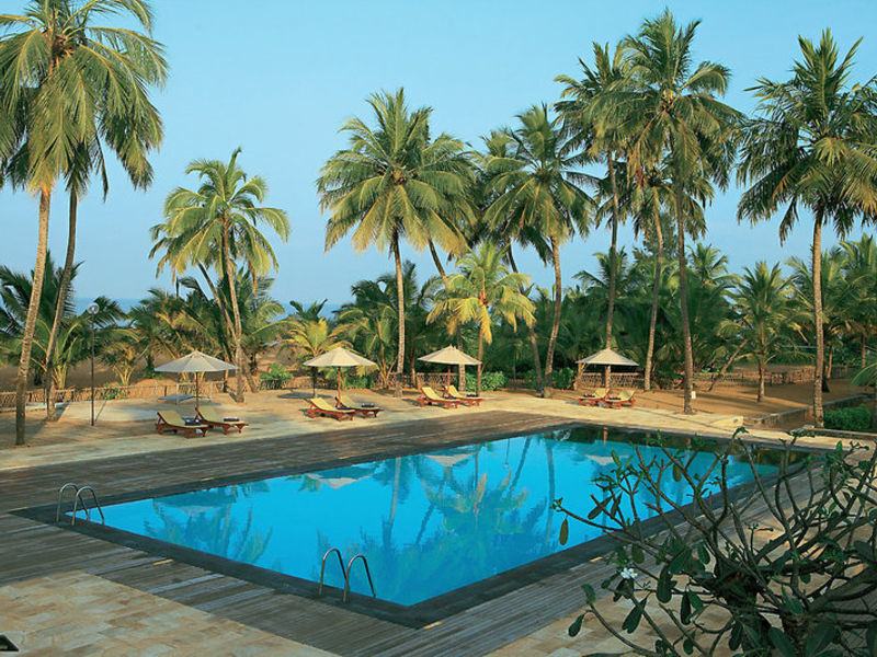 Kani Lanka Resort & Spa