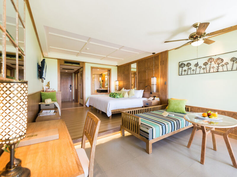 Katathani Phuket Beach Resort