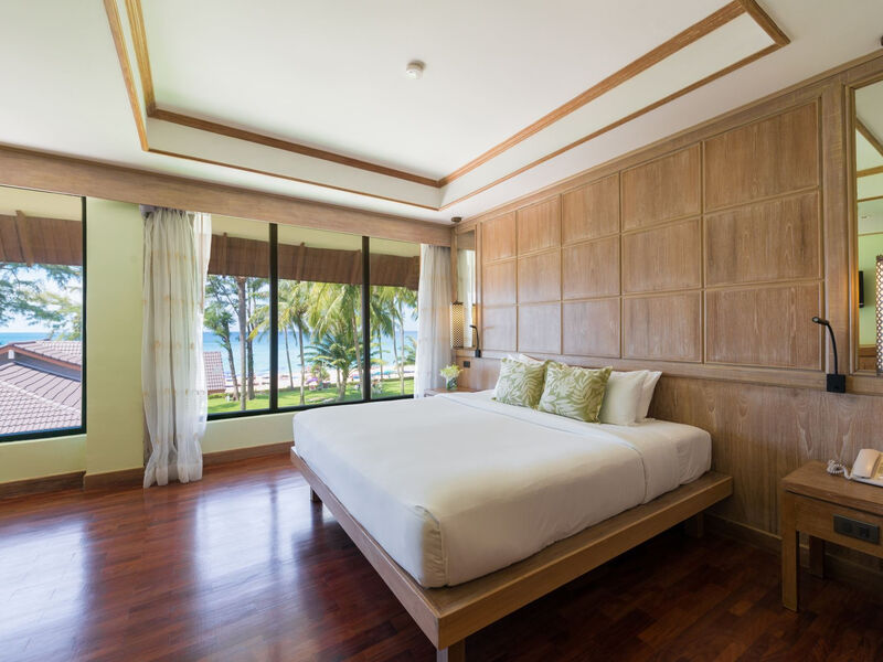 Katathani Phuket Beach Resort