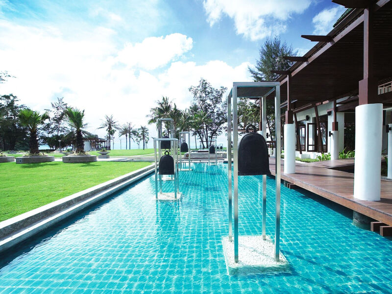 Katathani Phuket Beach Resort