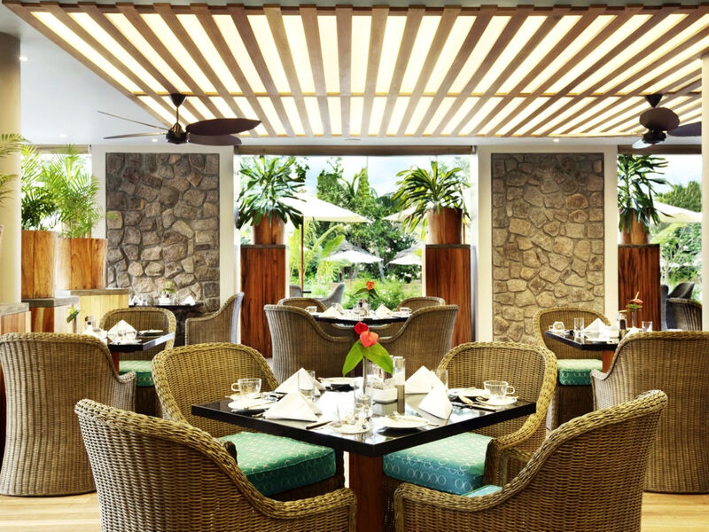 Kempinski Seychelles Resort Baie Lazare