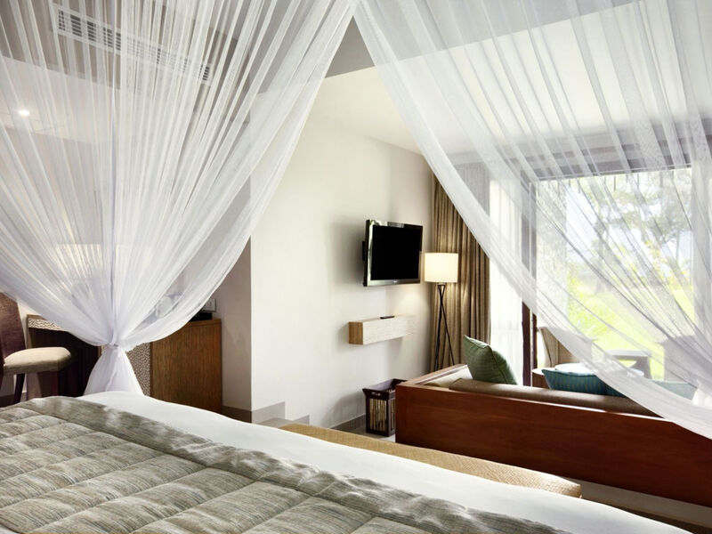 Kempinski Seychelles Resort Baie Lazare