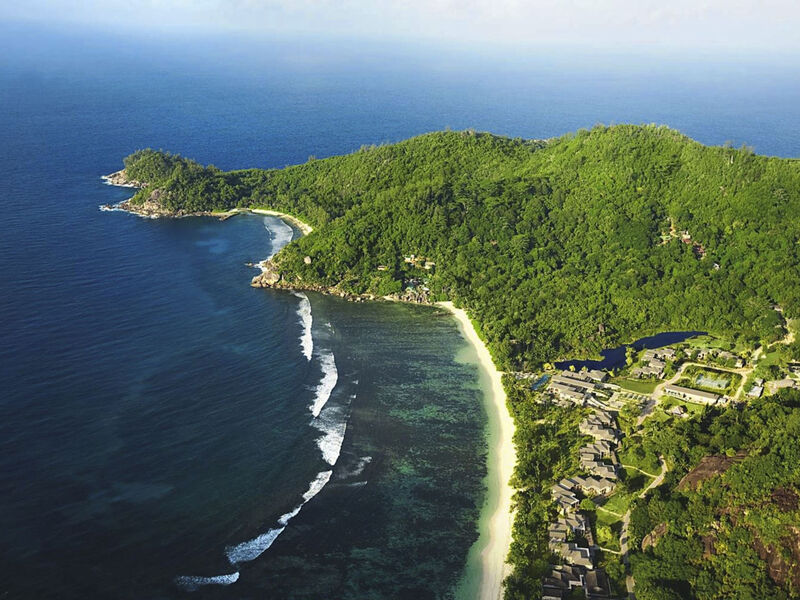 Kempinski Seychelles Resort Baie Lazare