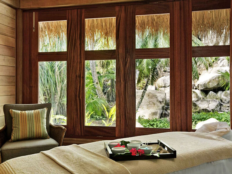 Kempinski Seychelles Resort Baie Lazare