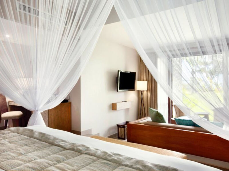 Kempinski Seychelles Resort Baie Lazare