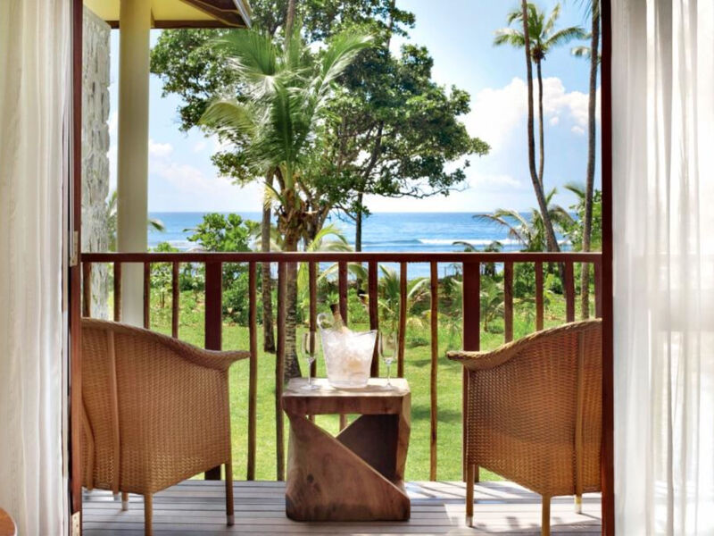 Kempinski Seychelles Resort Baie Lazare