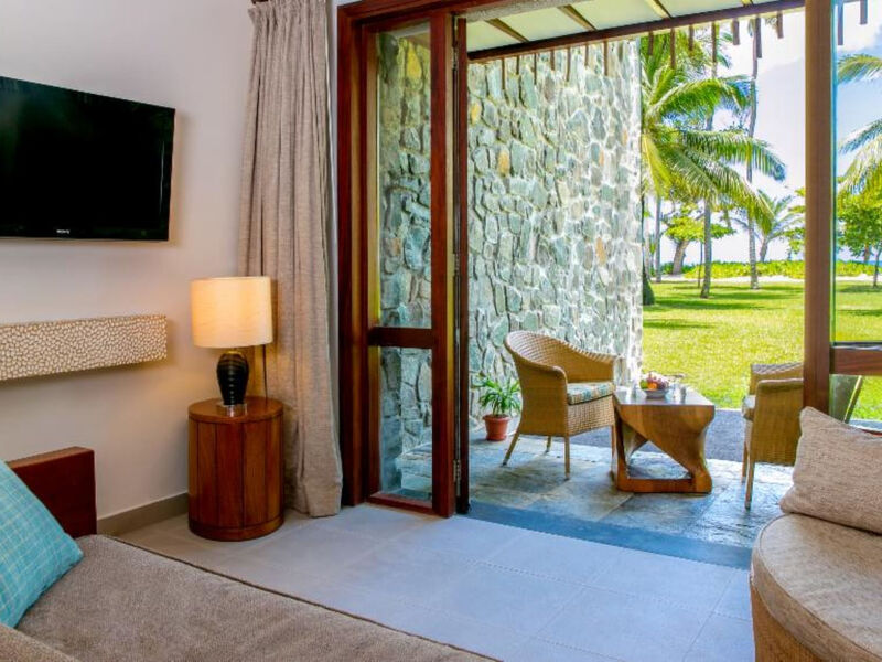 Kempinski Seychelles Resort Baie Lazare