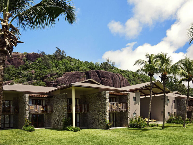 Kempinski Seychelles Resort Baie Lazare