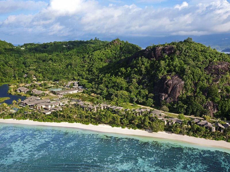 Kempinski Seychelles Resort Baie Lazare