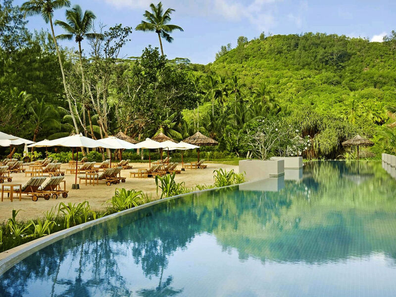 Kempinski Seychelles Resort Baie Lazare