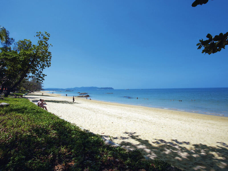 Khao Lak Merlin Resort