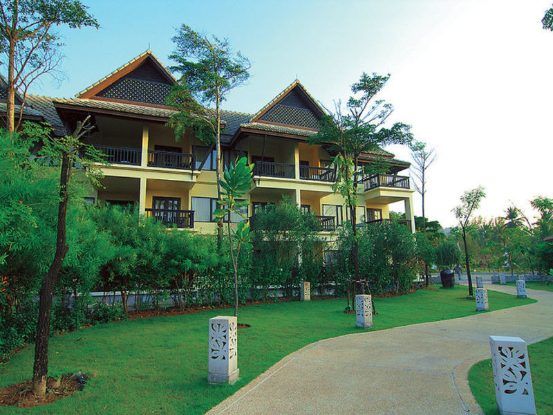 Khao Lak Seaview Resort & Spa