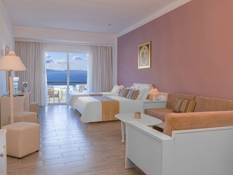 Kipriotis Panorama &Amp; Suites