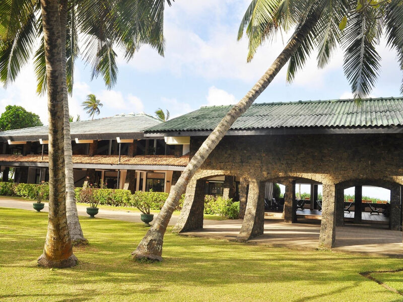 Koggala Beach