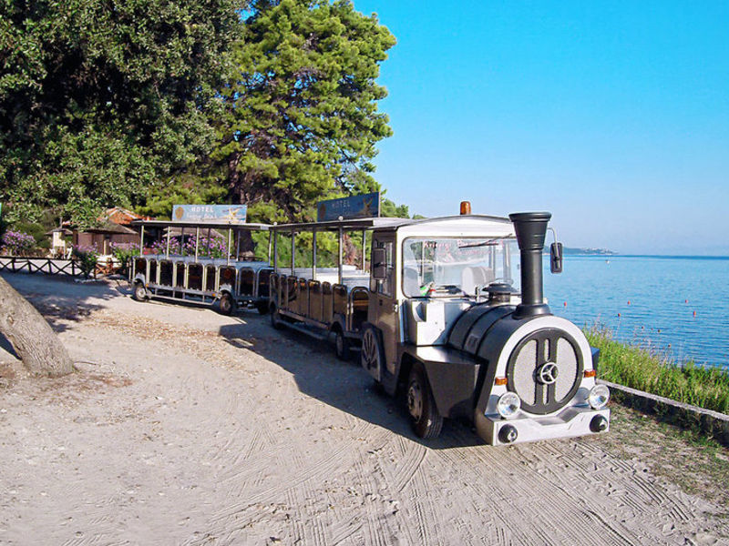 Kriopigi Beach