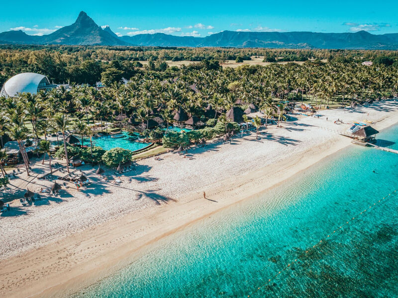 La Pirogue Mauritius