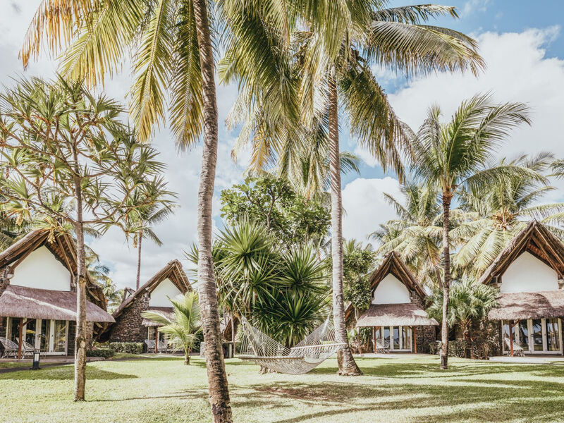 La Pirogue Mauritius