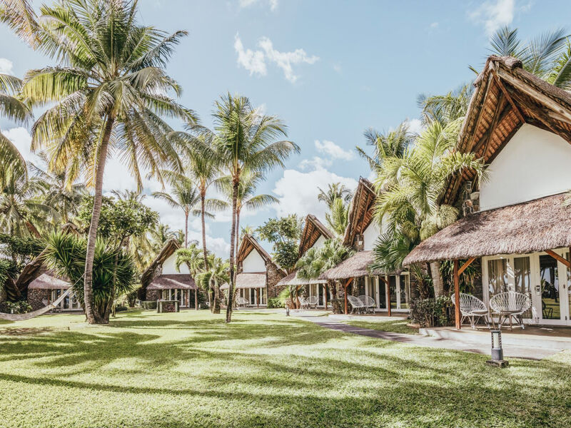 La Pirogue Mauritius