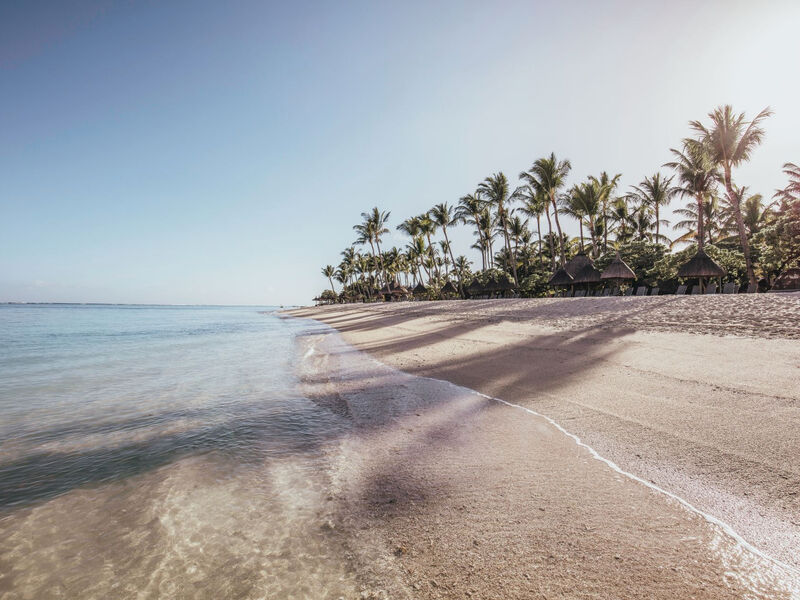 La Pirogue Mauritius