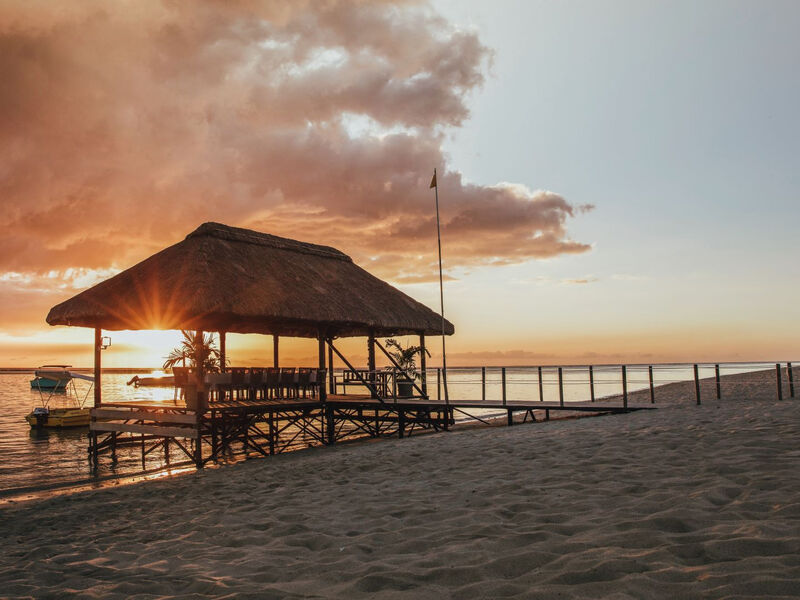 La Pirogue Mauritius