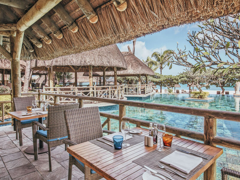 La Pirogue Mauritius