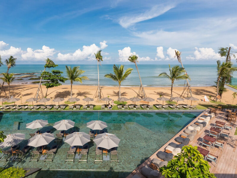 La Vela Khao Lak