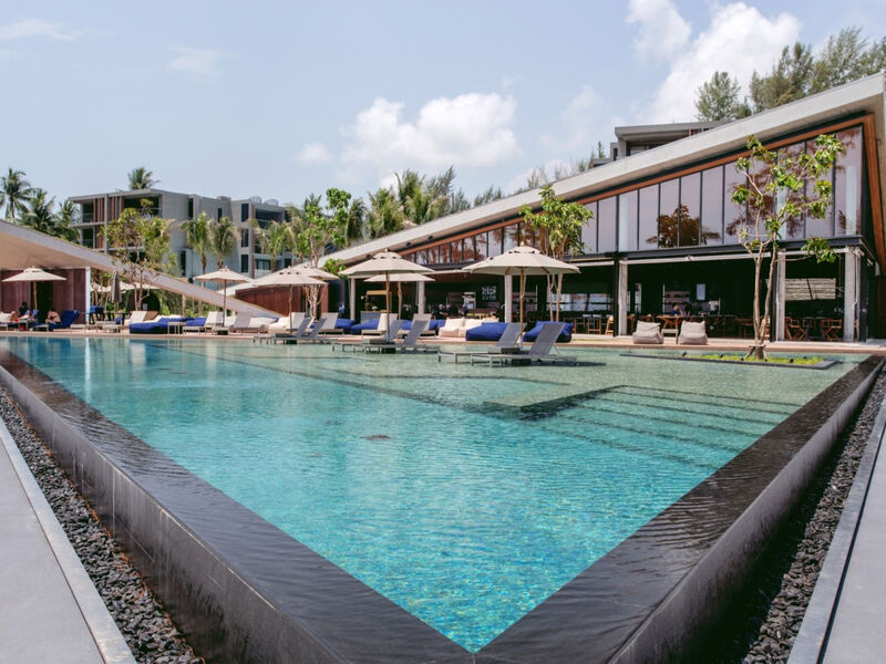 La Vela Khao Lak