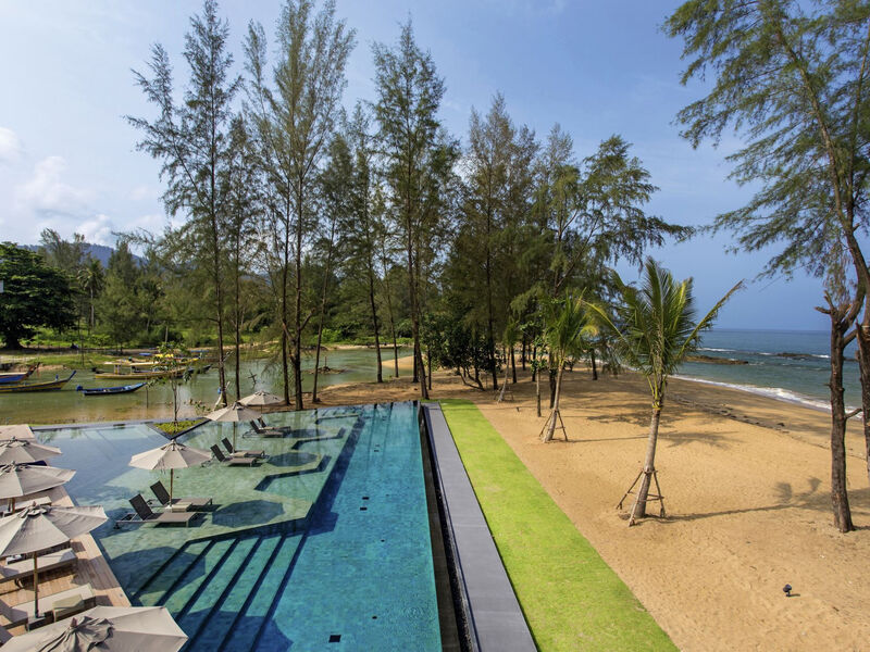 La Vela Khao Lak